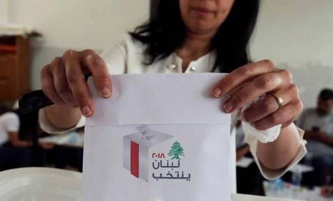 بالأرقام: هذا عدد الأوراق اللاغية والأوراق البيضاء في كلّ لبنان