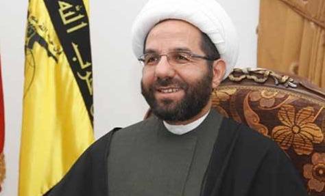 دعموش: لبنان بعد الانتخابات يحملنا مسؤوليات كبيرة لبناء الدولة