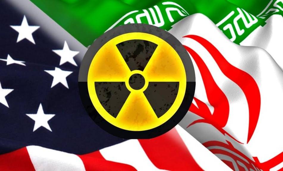 إيران سترد الصاع صاعيْن.. تنسحب من الاتفاق وتستأنف التخصيب!