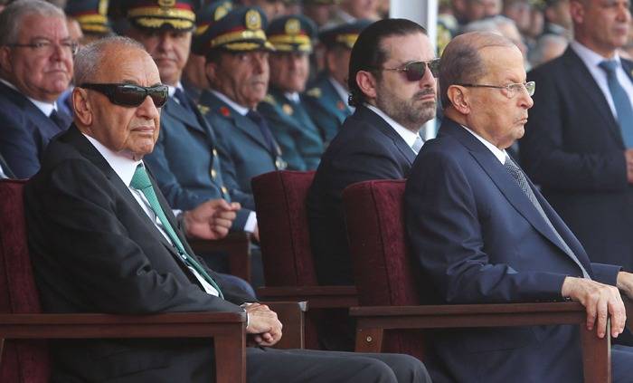 بالتفاصيل: معارك تأليف الحكومة الجديدة.. هل ربحها برّي قبل أن تبدأ؟