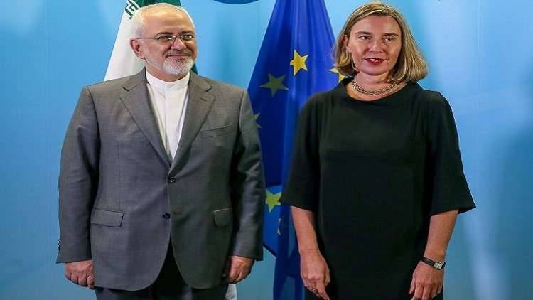 اجتماع أوروبي إيراني جديد لإنقاذ نووي طهران