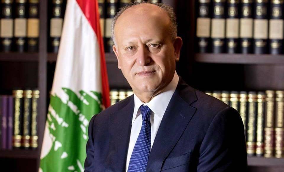 ريفي يحضّر الطعن ويكشف: المشنوق تلاعب بالنتائج وهو لم يفز في بيروت الثانية