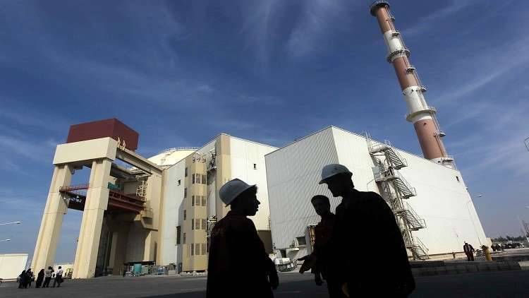 إيران.. بصدد المطالبة بضمانات أوروبية تحت طائلة استئناف التخصيب