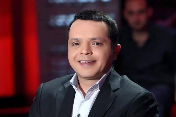 ماذا يقول محمد هنيدي بعد الاطاحة بمسلسله أرض النفاق ؟