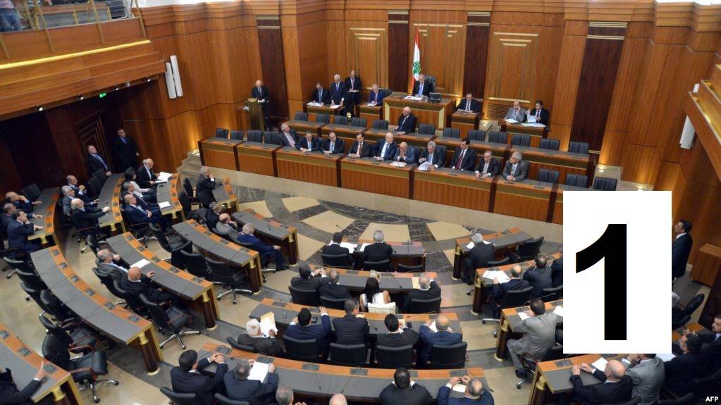 عشرة ملايين دولار ثمن مقعد للترشيح النيابي.. سري سري