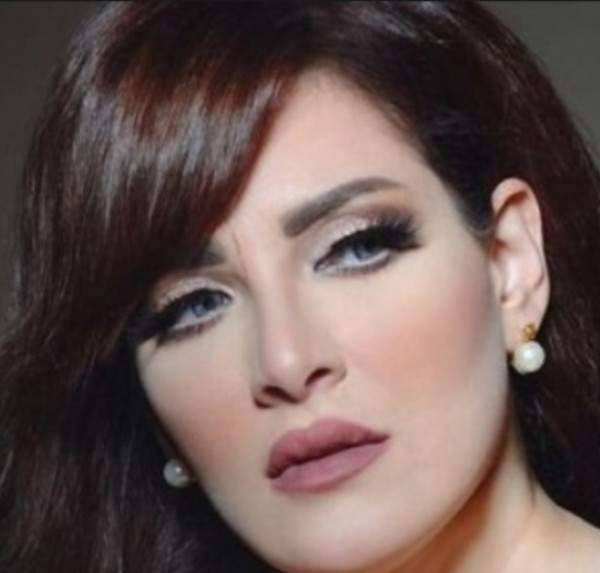 بالصورة- الموت يفجع هبة الدري