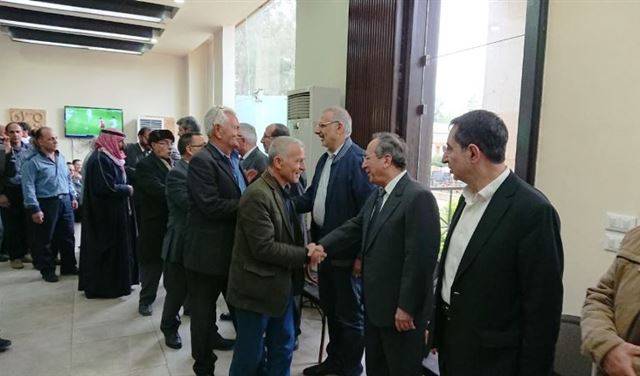 الحاج حسن: نجدد عهدنا والتزامنا بخيار المقاومة وبالثلاثية الذهبية الماسية