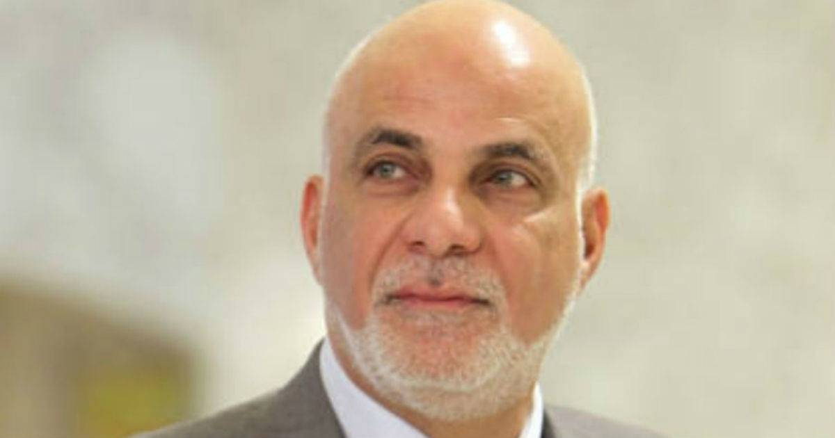 خريس ينبه من خطورة انسحاب ترامب من الإتفاق النووي