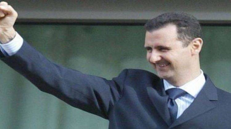 “كيك” حزب الله ونووي طهران .. هل يقيم الأسد حفل الانتصار بعد تهديدات إسرائيل