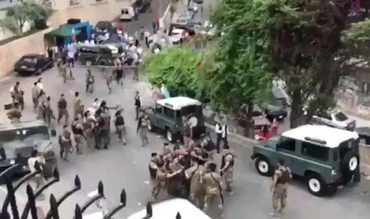 جديد جريمة الشويفات..ماذا كشف مسؤول 