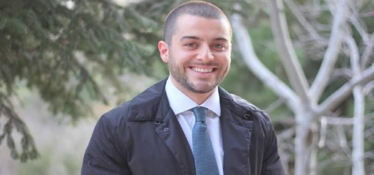 سامي فتفت: ترشحي أتى بقرار من هذا السياسي​ وليس من والدي