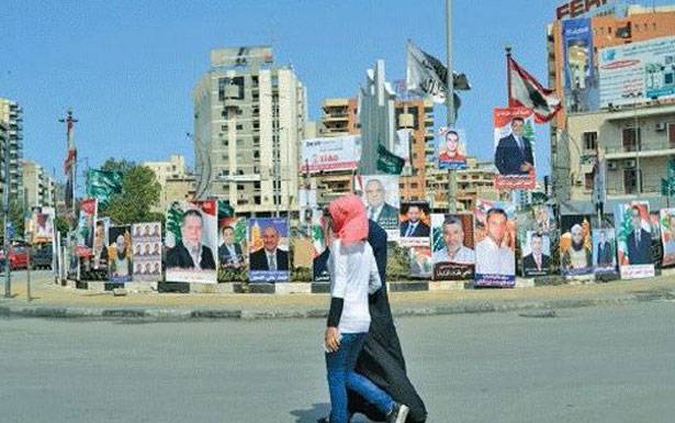 ما شهدته طرابلس قبل الانتخابات طال العهد مباشرة بتسخير ادارات واجهزة الدولة