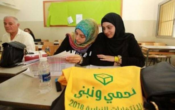 سقوط محاولات البعض لمحاصرة المقاومة