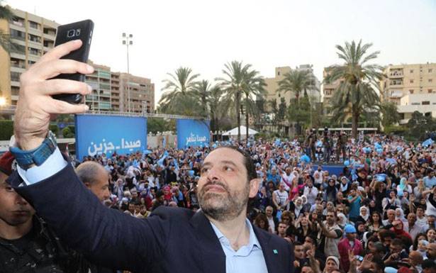 الحريري يطلق ورشة المحاسبة دخل تياره... وقيادات تحت المقصلة