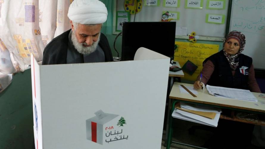 ما هو سر نجاح حزب الله في الانتخابات البرلمانية اللبنانية؟