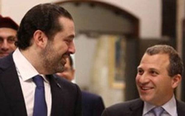 ثنائية باسيل ـ الحريري مهدّدة حكومياً