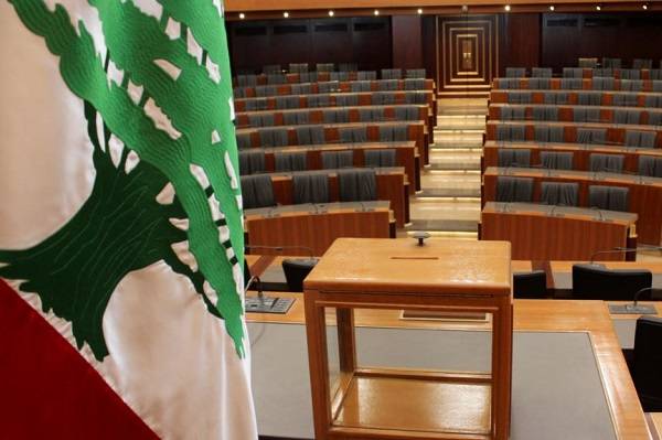هل سنلمس التغيير مع المجلس "الجديد"؟
