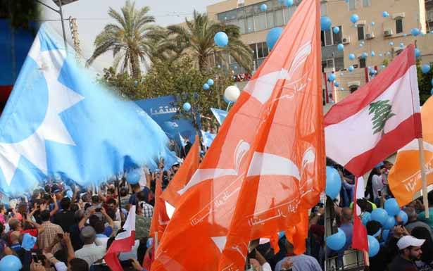 خيبات الحريري وباسيل... هزيمة التيارين في «عرينهما»!!