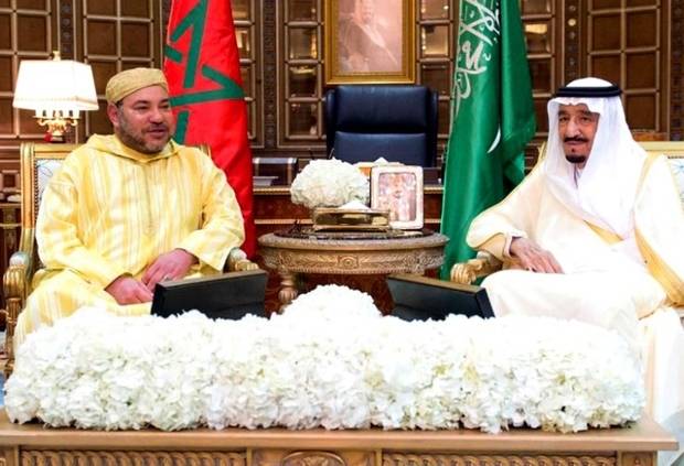 ما هي حقيقة الأزمة الدبلوماسية بين المغرب وإيران؟