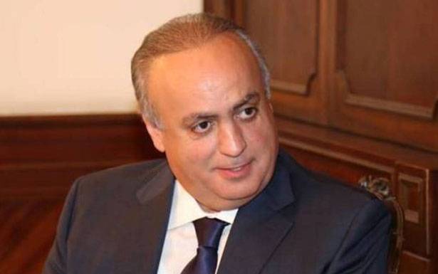وهاب : زمن الإنقلابات ولّى والجبل لكلّ أبنائه