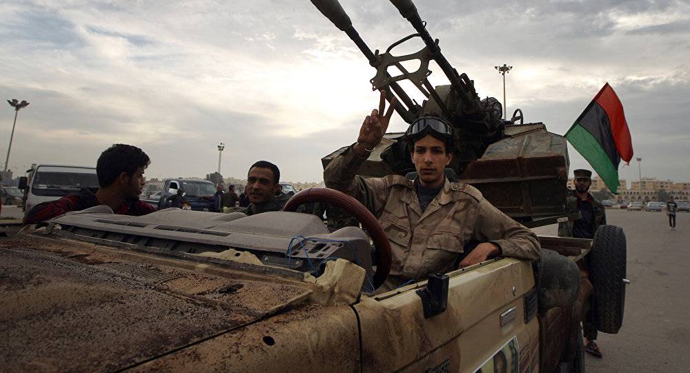 مصادر: دول أجنبية تخطط لإنشاء 