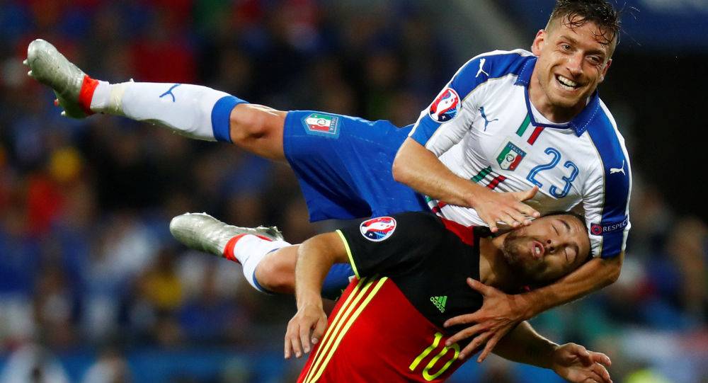 تعيين مدرب جديد لمنتخب إيطاليا... والظهور الأول له أمام السعودية