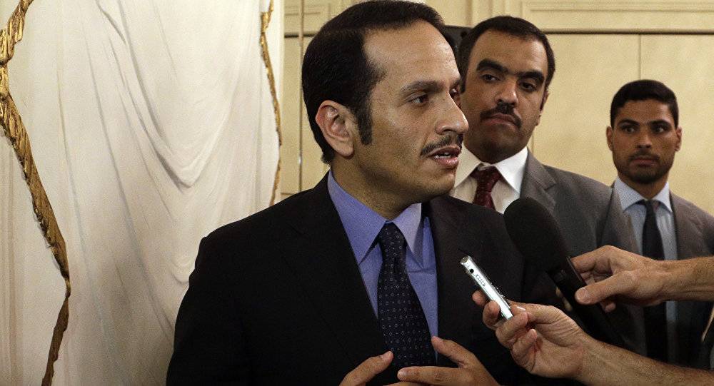 ما حقيقة الضغوط الأمريكية... قطر تكشف أسبابا جديدة للمقاطعة وكيف تجاوزتها