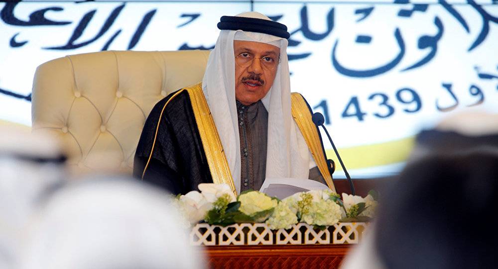مجلس التعاون الخليجي يطالب إيران بتحقيق 5 متطلبات