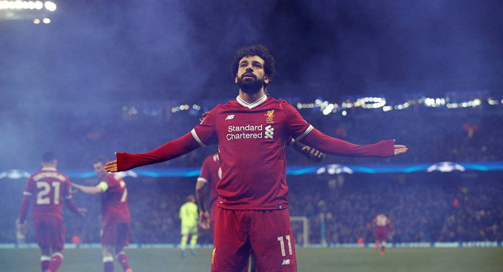 بعد لقبه "الاستثنائي"... رسالة قوية من محمد صلاح إلى "المراهنين على فشله"