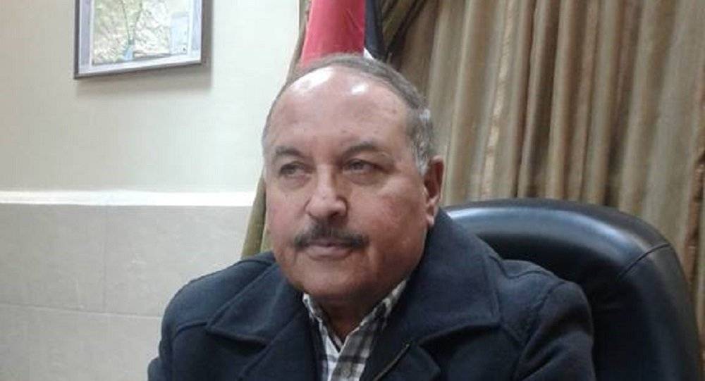 أمين سر تحالف قوى المقاومة الفلسطينية: نعتبر الولايات المتحدة عدونا الرئيسي إلى جانب إسرائيل