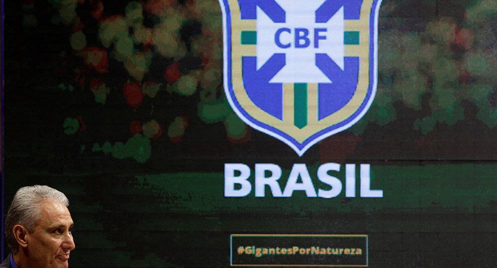منتخب البرازيل يعلن قائمته النهائية لكأس العالم (صور+فيديو)