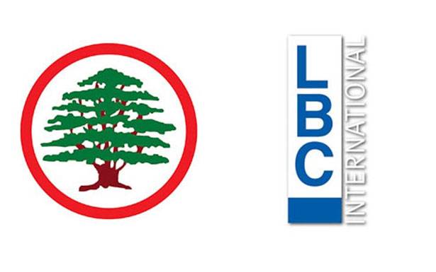 القوات اللبنانيّة والمؤسسة للإرسال