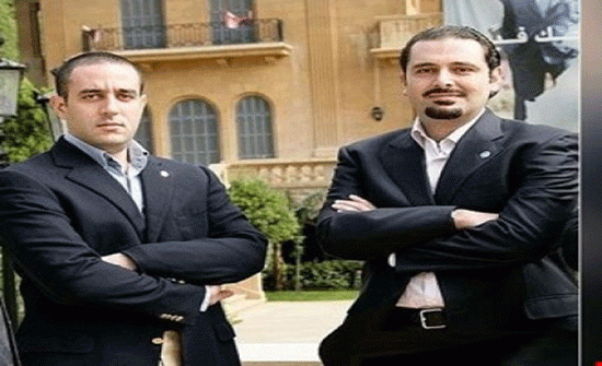 هل أقال الرئيس الحريري ابن عمته نادر الحريري نتيجة صفقاته مع جبران باسيل؟