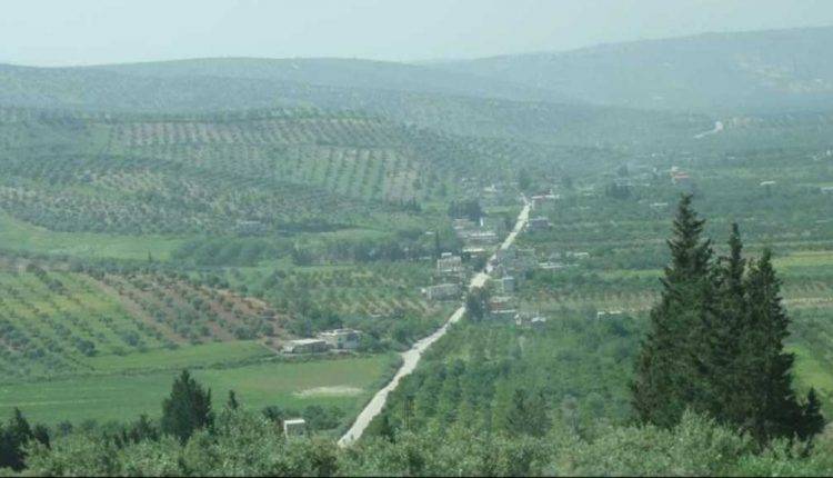 تفاصيل التسويات المقبلة في سهل الغاب وريف اللاذقية