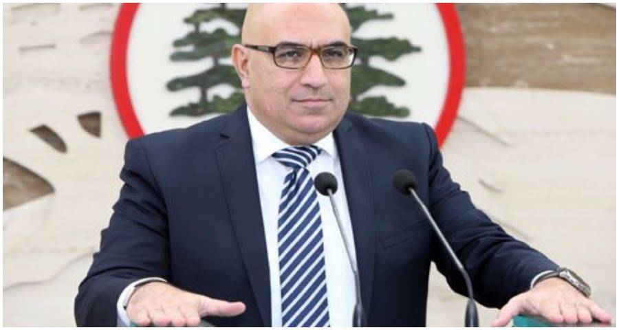 جبور: البعض يرغب بألا نكون في الحكومة.. لكن لا أحد يمكنه القفز فوق “القوات”