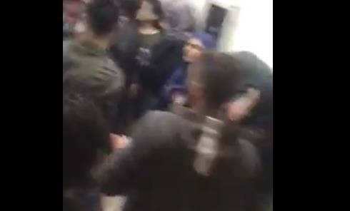 بالفيديو: بعد قرار الحريري.. مندوبو الإنتخابات في "المستقبل" يطالبون بحقوقهم