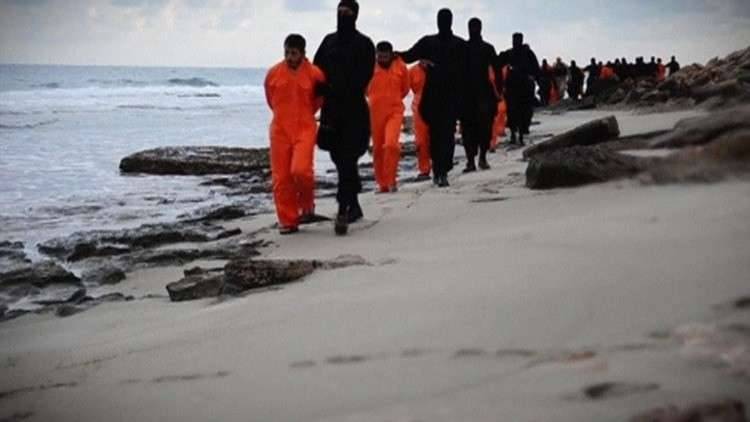أخطر اكتشاف عن مرجعية  القتل عند 