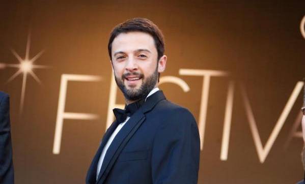 شادي حداد الى كان لدعم السينما اللبنانية