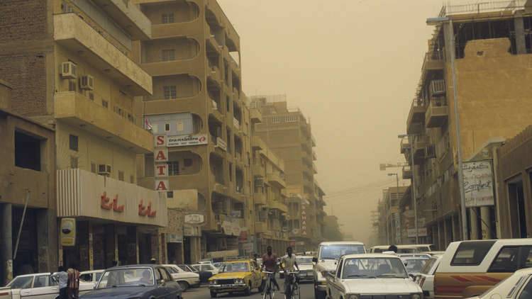 فتاة سودانية تروي للشرطة تفاصيل قتلها الدبلوماسي النيجيري وعلاقتها به