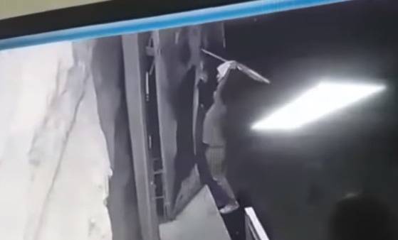 بالفيديو: هذا هو 