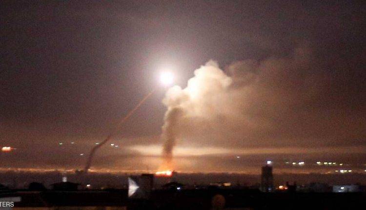 جميلات التلمود ومخنثو العرب … عندما يصبح الأسد “مجرماً” ويتحول الفلسطينيون لقوة احتلال!