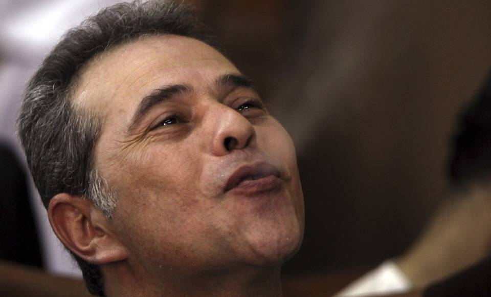 القبض على نائب مصري سابق... وهذه التهمة