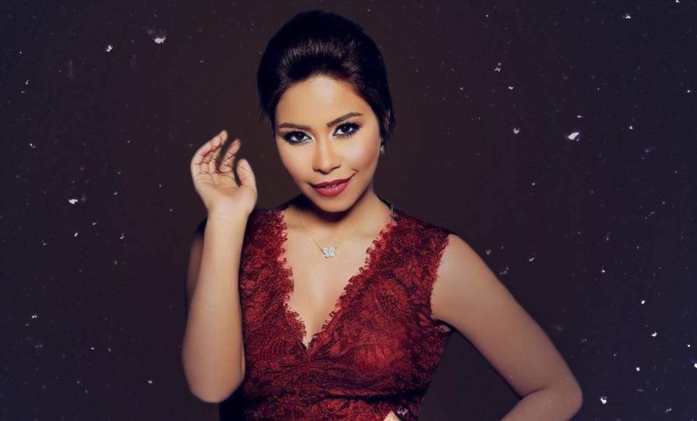 شيرين تنتقد إليسا بعد انتهاء 
