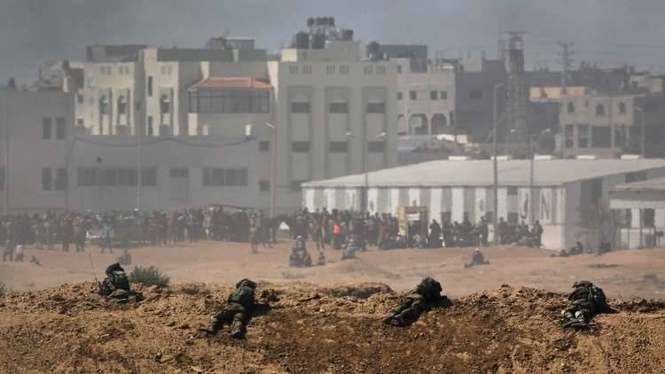 سفيرة إسرائيل في بلجيكا: كل القتلى الفلسطينيين إرهابيون
