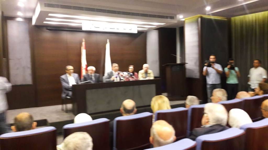 نقيب الاطباء: التوقيف الاحتياطي يضع الاطباء في خانة المجرمين