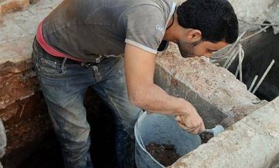 إعلان من الأمن العام حول التبليغ عن فرار العمال الأجانب في لبنان