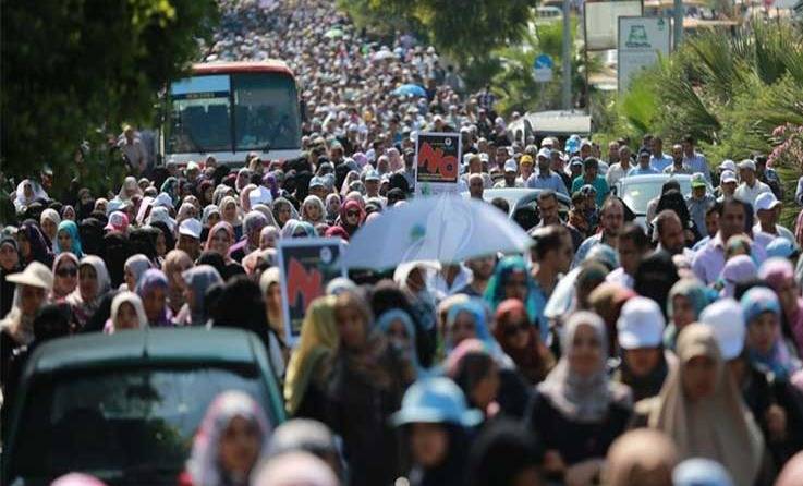 ألمانيا تؤيّد إجراء تحقيق حول الأحداث في قطاع غزة