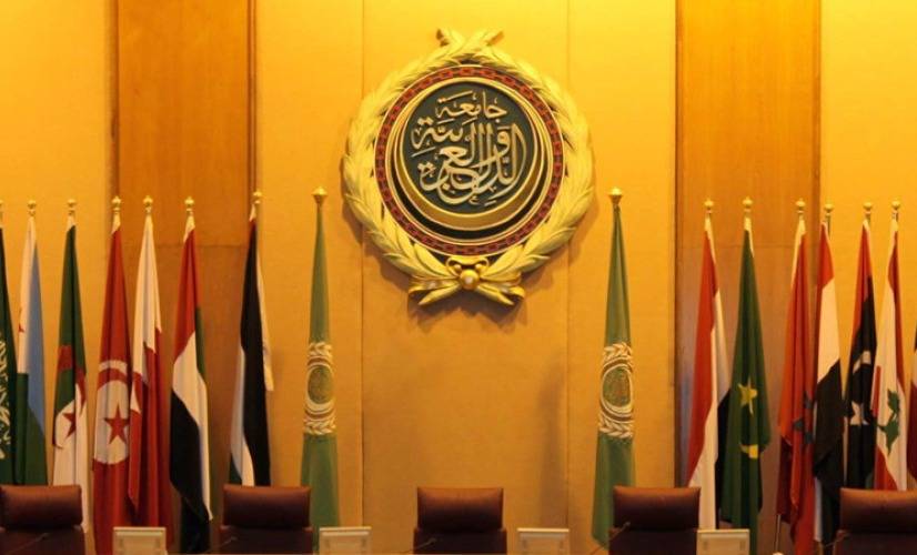 الجامعة العربية: "المذابح" بحق الفلسطينيين ترقى "الى جرائم حرب"