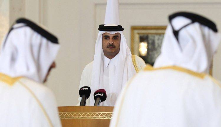لم يحدث منذ 13 عاما… بماذا هبطت طائرة إيرانية “فجرا” في قطر ؟