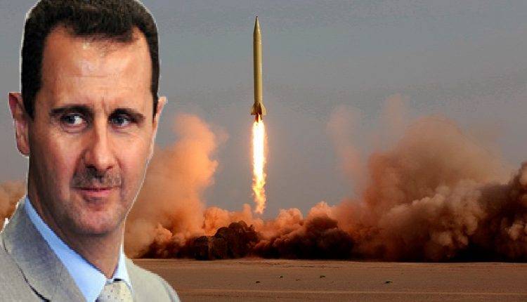 إنها الحرب.. “إسرائيل” تهيئ عملاءها في الداخل وسورية تستعد